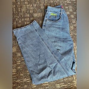 Empyre Baggy Jeans